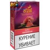 Табак Afzal Watermelon (Арбуз) 40г Акцизный Табак Afzal Watermelon (Арбуз) 40г Акцизный